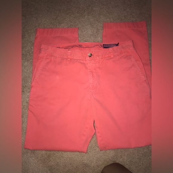 Vineyard Vines pants - Picture 1 of 5